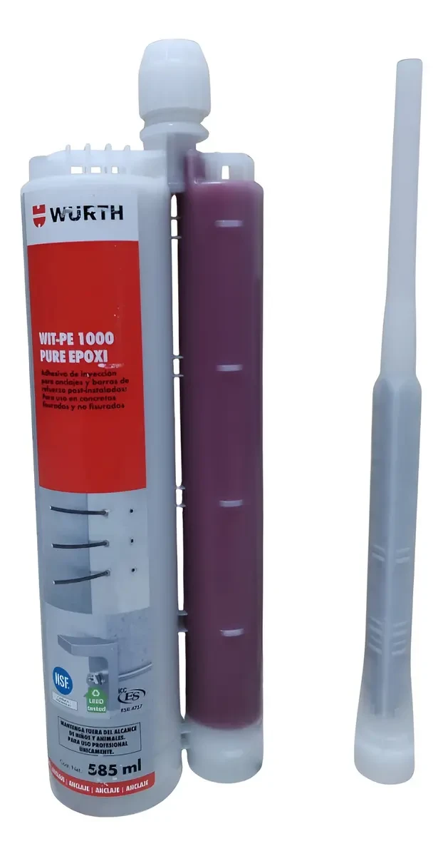 Wurth Wit Pe 1000