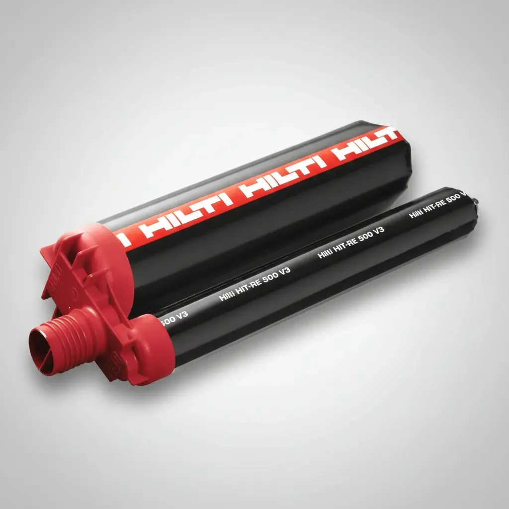 Hilti Re 500 500ml V3