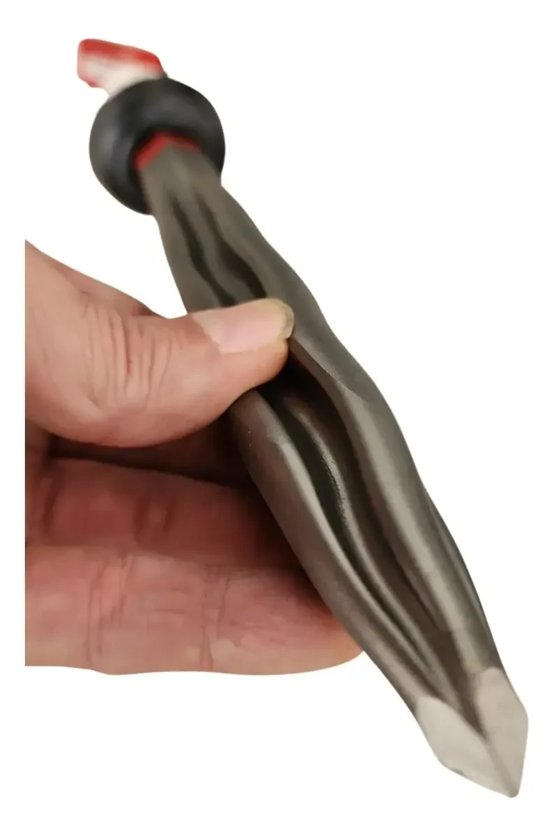 Cincel Hilti Punta Tipo Te-sx Sm 36 Te-800 Te-1000 Te-2000