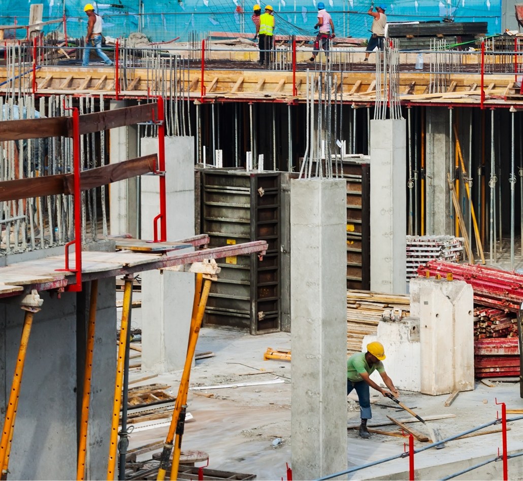 Construcción Civil